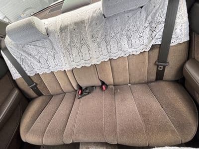 TOYOTA Celsior, 1991 год., лот 20287 - фото 11