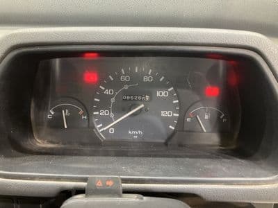 HONDA Acty Truck, 1997 год., лот 20314 - фото 11