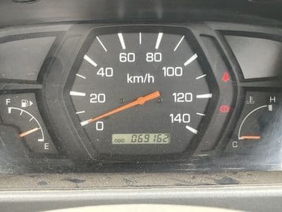 NISSAN Clipper Truck, 2005 год., лот 20347 - фото 11