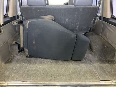 TOYOTA Land Cruiser, 1998 год., лот 20344 - фото 12