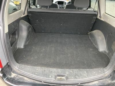 TOYOTA Succeed, 2004 год., лот 20359 - фото 12