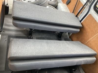 TOYOTA Hiace VAN, 2014 год., лот 20369 - фото 11