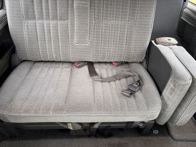 MITSUBISHI Delica Wagon, 1994 год., лот 20383 - фото 11