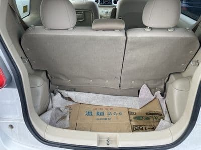 TOYOTA Porte, 2007 год., лот 20303 - фото 11