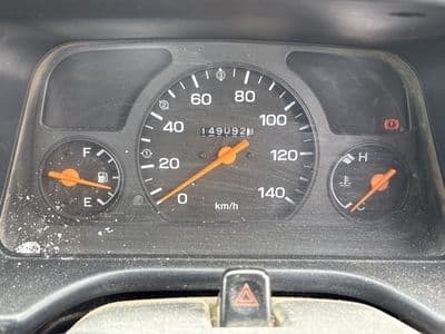 SUBARU Sambar, 2002 год., лот 20117 - фото 11