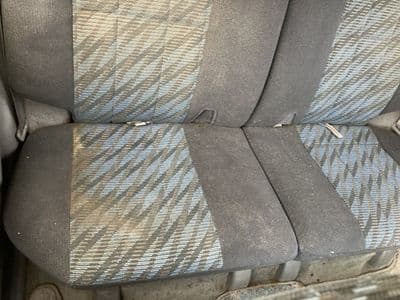 TOYOTA Hilux Surf, 2000 год., лот 20122 - фото 11