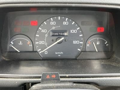 HONDA Acty Truck, 1994 год., лот 20135 - фото 11