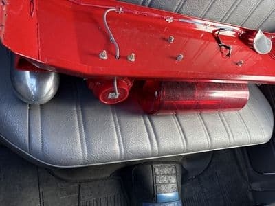 TOYOTA Hilux, 1996 год., лот 20167 - фото 11