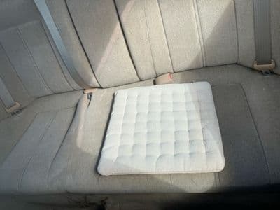 TOYOTA Avalon, 1997 год., лот 20173 - фото 11