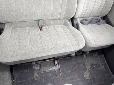 TOYOTA Town Ace Noah, 2001 год., лот 20179 - фото 11