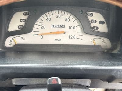 MITSUBISHI Minicab Truck, 1996 год., лот 20192 - фото 11