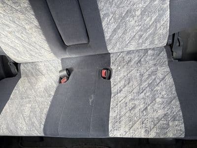 TOYOTA Land Cruiser Prado, 1996 год., лот 20105 - фото 11