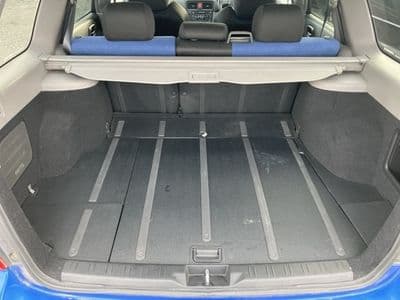 SUBARU Forester, 2004 год., лот 20033 - фото 12