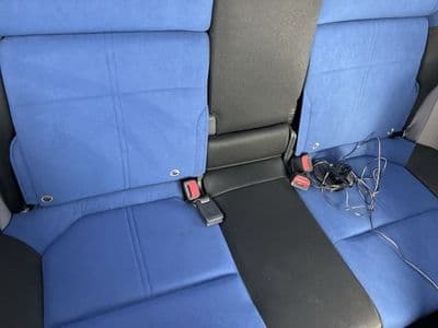 SUBARU Forester, 2004 год., лот 20033 - фото 11