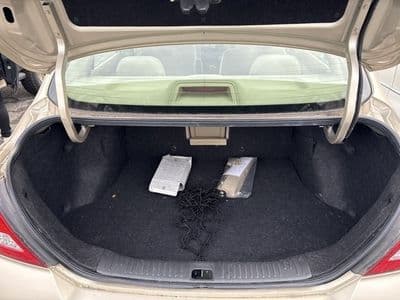 NISSAN Tiida Latio, 2009 год., лот 20035 - фото 12