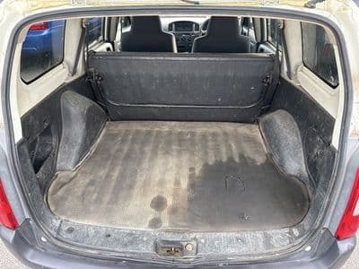 TOYOTA Probox, 2010 год., лот 20039 - фото 12