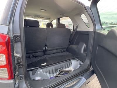 TOYOTA Rush, 2008 год., лот 20047 - фото 12