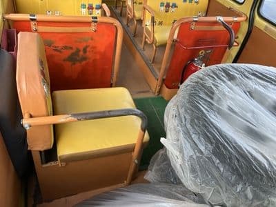 TOYOTA Hiace, 1998 год., лот 20050 - фото 11