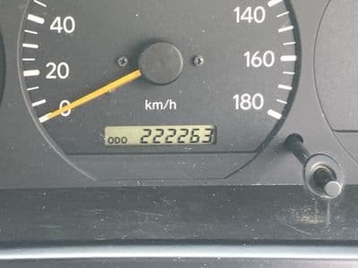 TOYOTA Hiace, 1998 год., лот 20050 - фото 12