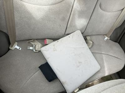 TOYOTA Platz, 2004 год., лот 20057 - фото 11