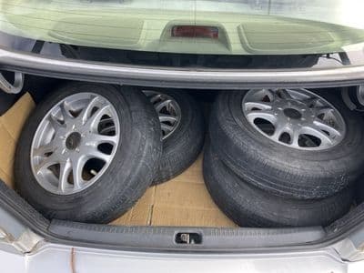 TOYOTA Platz, 2004 год., лот 20057 - фото 12