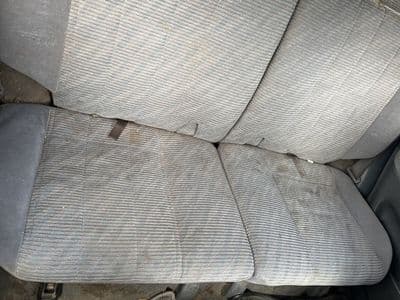 TOYOTA Hilux Surf, 1997 год., лот 20072 - фото 11