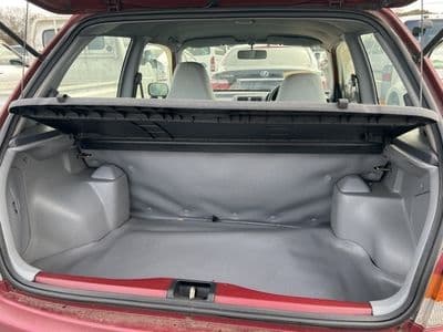 TOYOTA Starlet, 1996 год., лот 20074 - фото 11