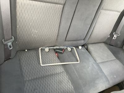 TOYOTA Corolla, 2004 год., лот 20078 - фото 11