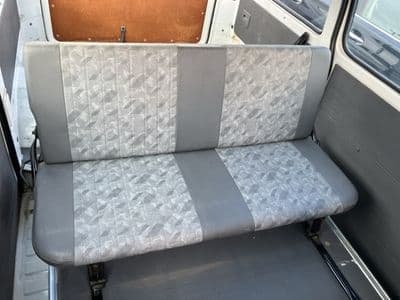 NISSAN Vanette VAN, 2002 год., лот 20080 - фото 11