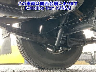 TOYOTA Land Cruiser, 1997 год., лот 50003 - фото 11