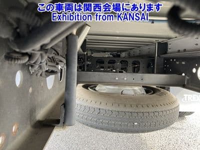 MITSUBISHI Fuso Fighter, 2019 год., лот 52013 - фото 11