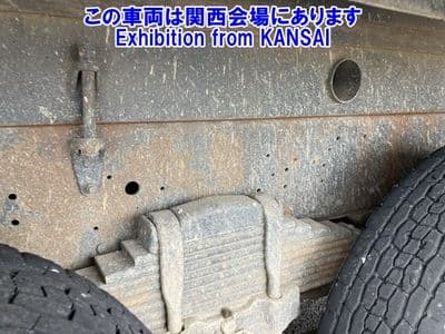 MITSUBISHI Great, 1991 год., лот 53038 - фото 11