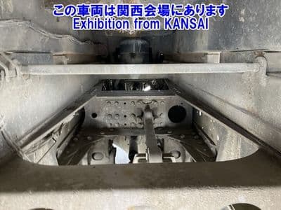 MITSUBISHI Great, 1991 год., лот 53038 - фото 12