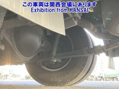 NISSAN Civilian, 2005 год., лот 53002 - фото 11