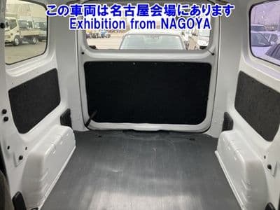 NISSAN Nv200, 2020 год., лот 70031 - фото 12