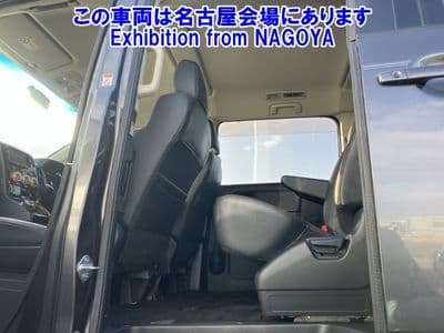 MITSUBISHI Delica D5, 2017 год., лот 70007 - фото 11
