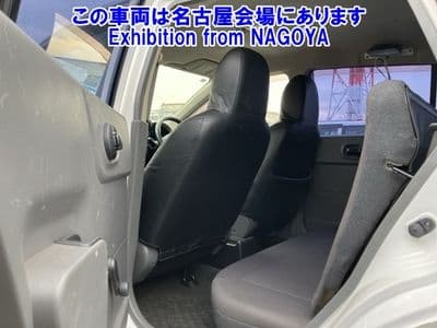 NISSAN Ad, 2017 год., лот 70003 - фото 11