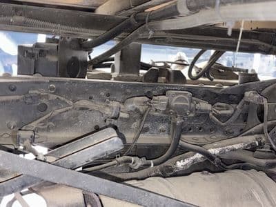 NISSAN Truck, 2010 год., лот 81067 - фото 11