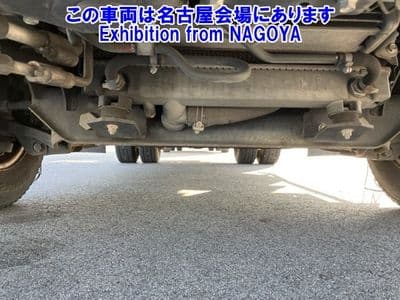 MITSUBISHI Fuso Truck, 2015 год., лот 71017 - фото 11