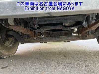 MITSUBISHI Fuso Fighter, 1996 год., лот 72061 - фото 11