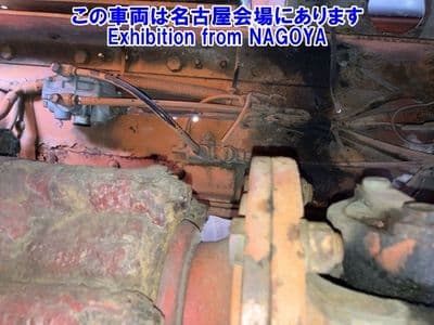 NISSAN Bigthumb, 2000 год., лот 72062 - фото 11