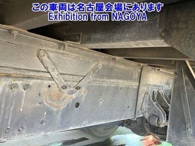 MITSUBISHI Fuso Truck, 2006 год., лот 72031 - фото 11