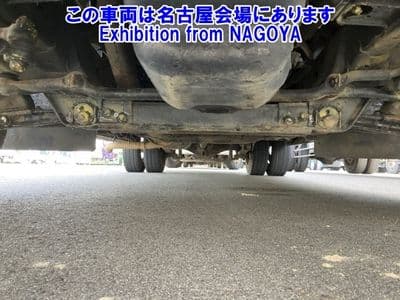 TOYOTA Coaster, 2000 год., лот 72049 - фото 11