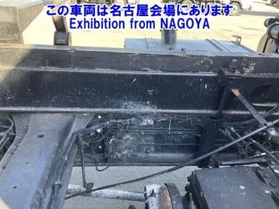 MITSUBISHI Fuso Truck, 1992 год., лот 72056 - фото 11