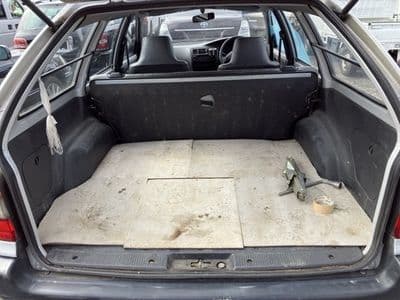 TOYOTA Sprinter VAN, 1996 год., лот 80024 - фото 11