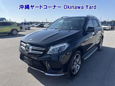 MERCEDES_BENZ Gle Class, 2017 год., лот 43103 - фото 11