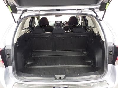 SUBARU Impreza Sport, 2017 год., лот 80311 - фото 11