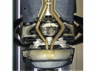 BMW X6, 2009 год., лот 60146 - фото 11