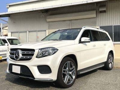 MERCEDES_BENZ Gls, 2016 год., лот 90086 - фото 11