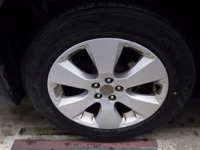 SUBARU Outback, 2011 год., лот 70058 - фото 10